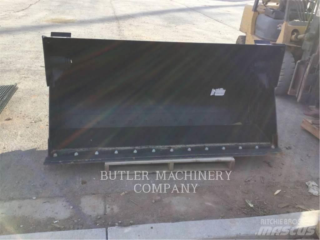 CAT 81SSLBUCKET Baldes