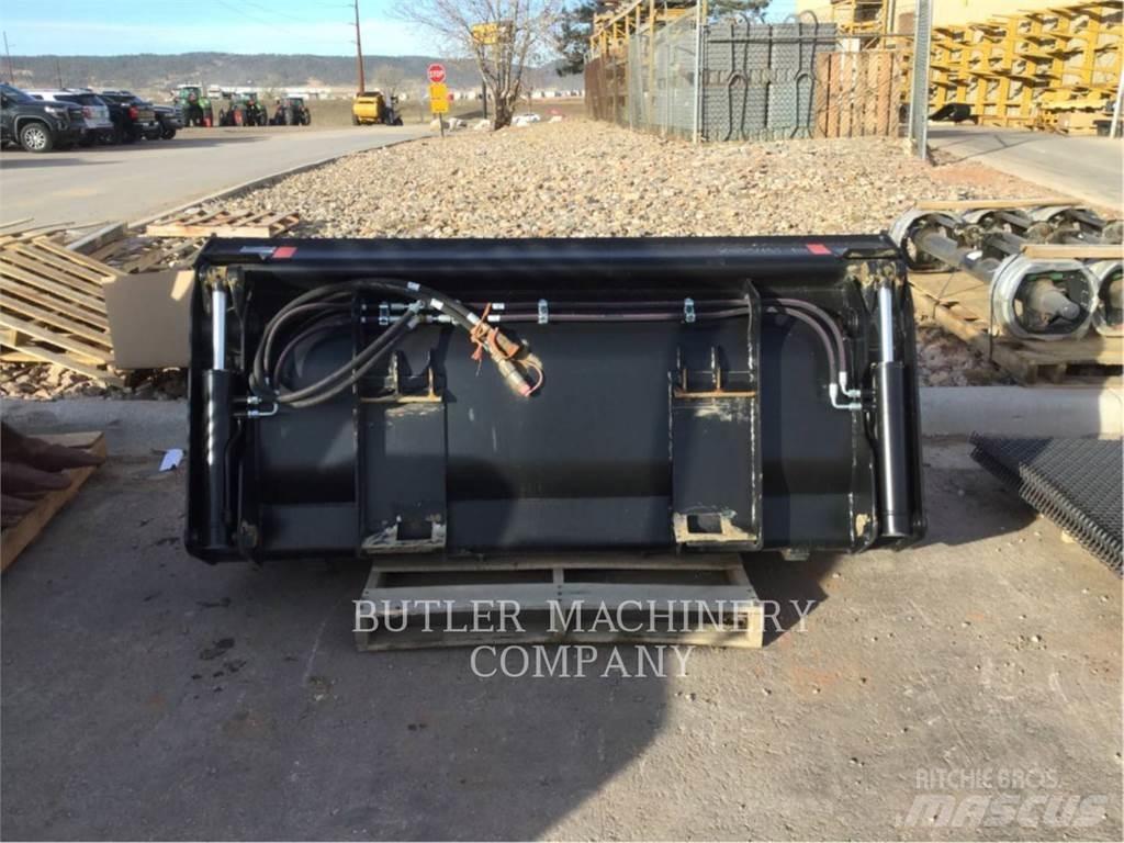CAT 81SSLBUCKET Baldes