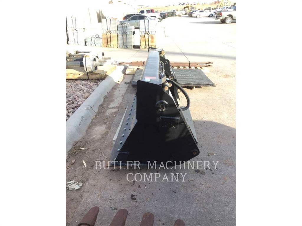 CAT 81SSLBUCKET Baldes