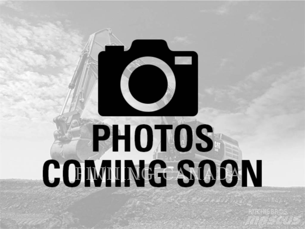 CAT 825C Compactadores para terra