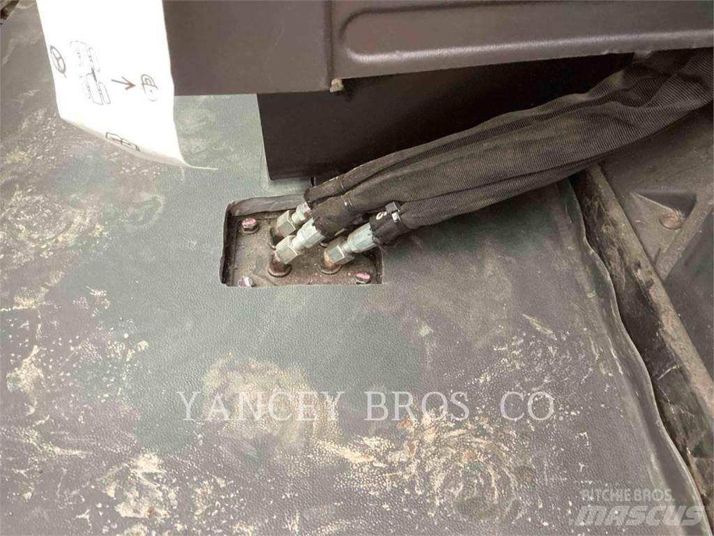 CAT 826H Compactadores para terra