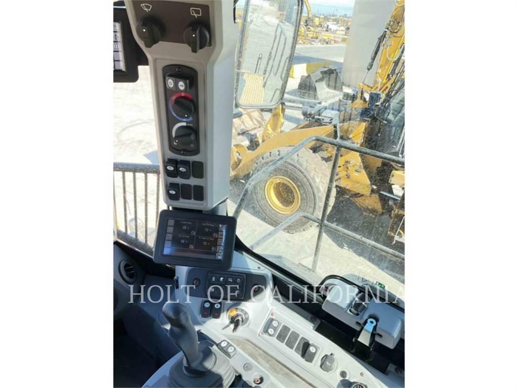 CAT 826K Compactadores para terra