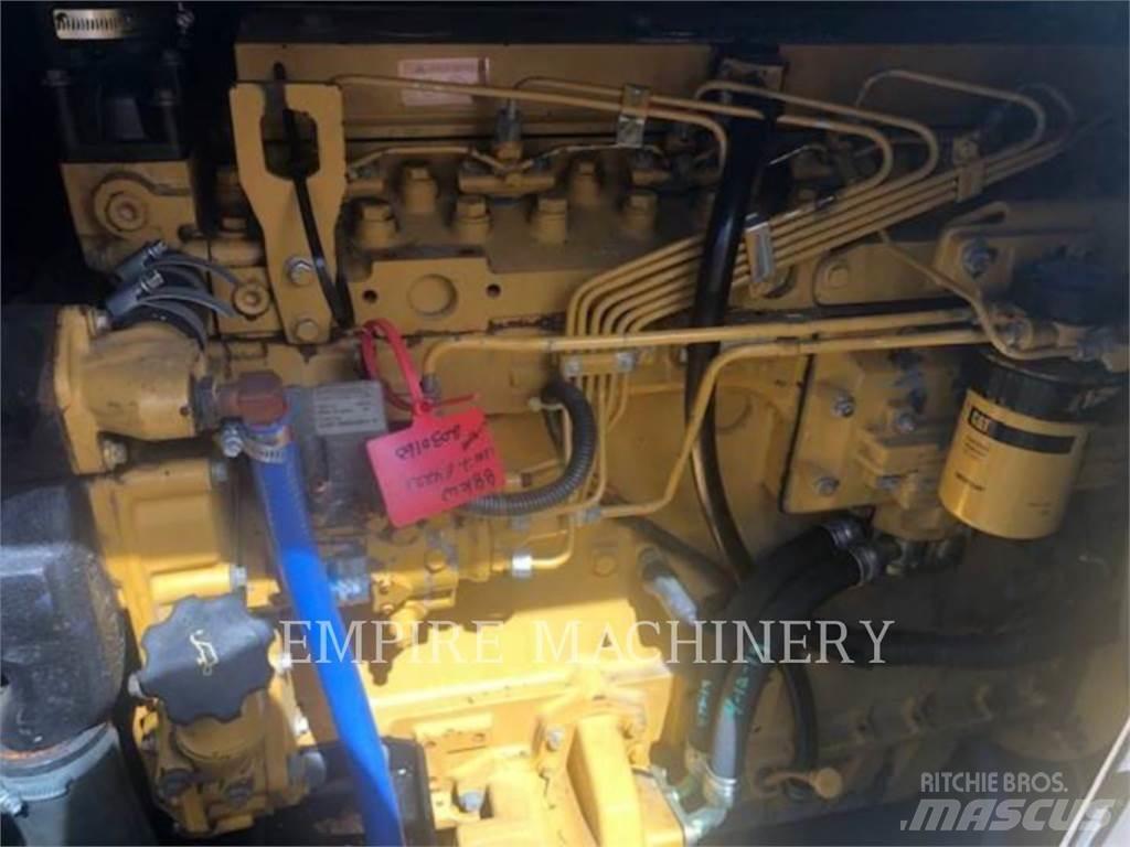 CAT 88KW Geradores Diesel