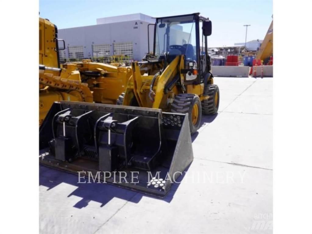 CAT 903C2 Carregadeiras de rodas