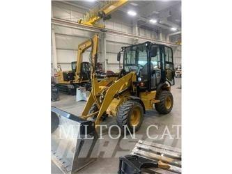 CAT 903D Carregadeiras de rodas