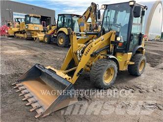 CAT 903D Carregadeiras de rodas
