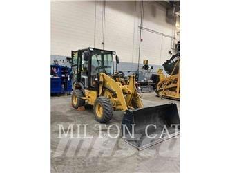 CAT 903D Carregadeiras de rodas