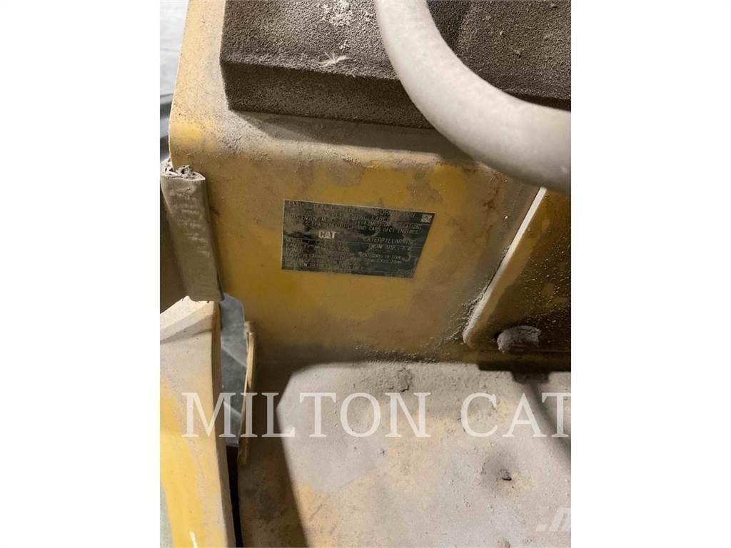 CAT 903D Carregadeiras de rodas