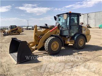 CAT 906 Carregadeiras de rodas