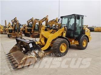 CAT 906 M Carregadeiras de rodas