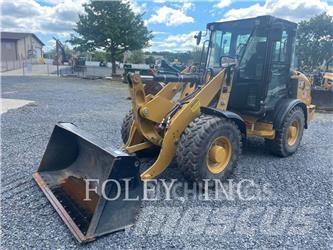 CAT 906M Carregadeiras de rodas