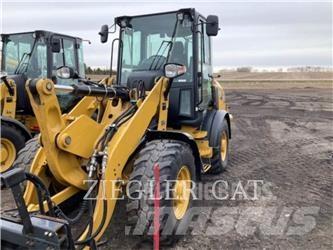 CAT 907M Carregadeiras de rodas