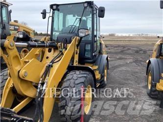 CAT 907M Carregadeiras de rodas