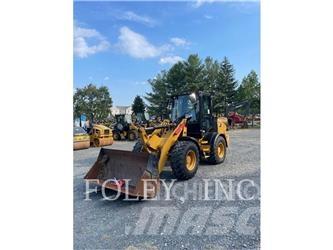 CAT 908-14 Carregadeiras de rodas