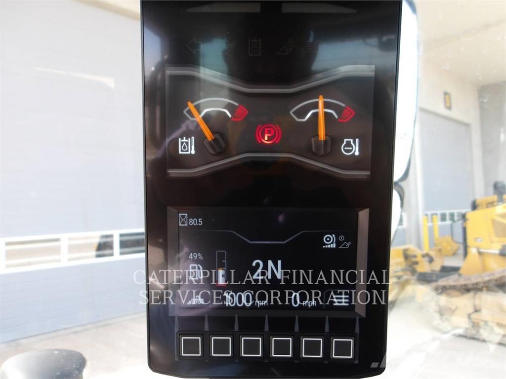 CAT 908-14 Carregadeiras de rodas