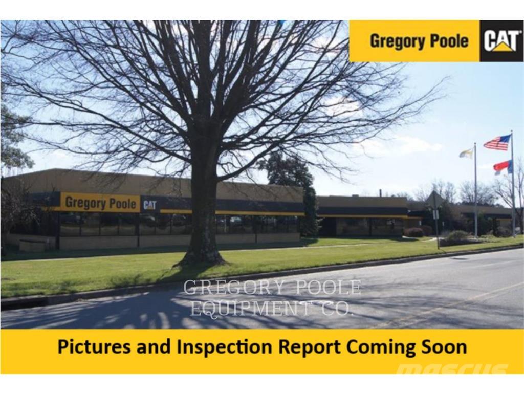 CAT 908-14 Carregadeiras de rodas