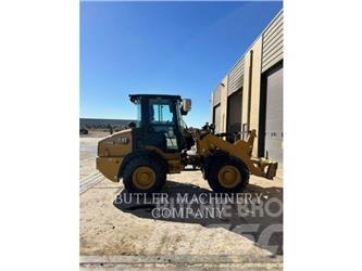 CAT 908-14SLSF Carregadeiras de rodas