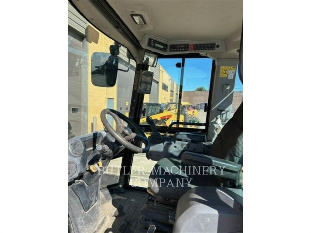 CAT 908-14SLSF Carregadeiras de rodas