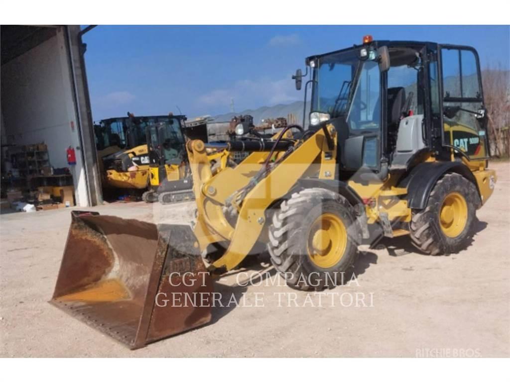 CAT 908 M Carregadeiras de rodas