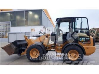 CAT 908 M Carregadeiras de rodas