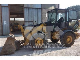 CAT 908H Carregadeiras de rodas