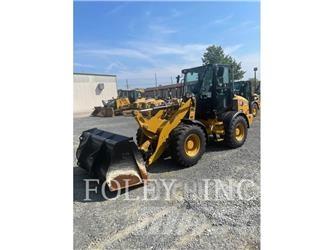 CAT 908M Carregadeiras de rodas