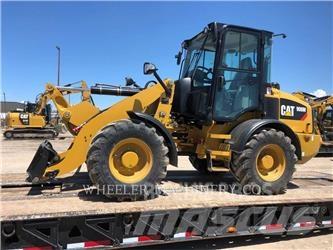 CAT 908M Carregadeiras de rodas