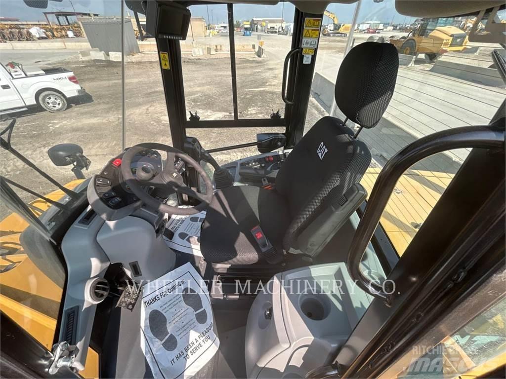 CAT 910 Carregadeiras de rodas