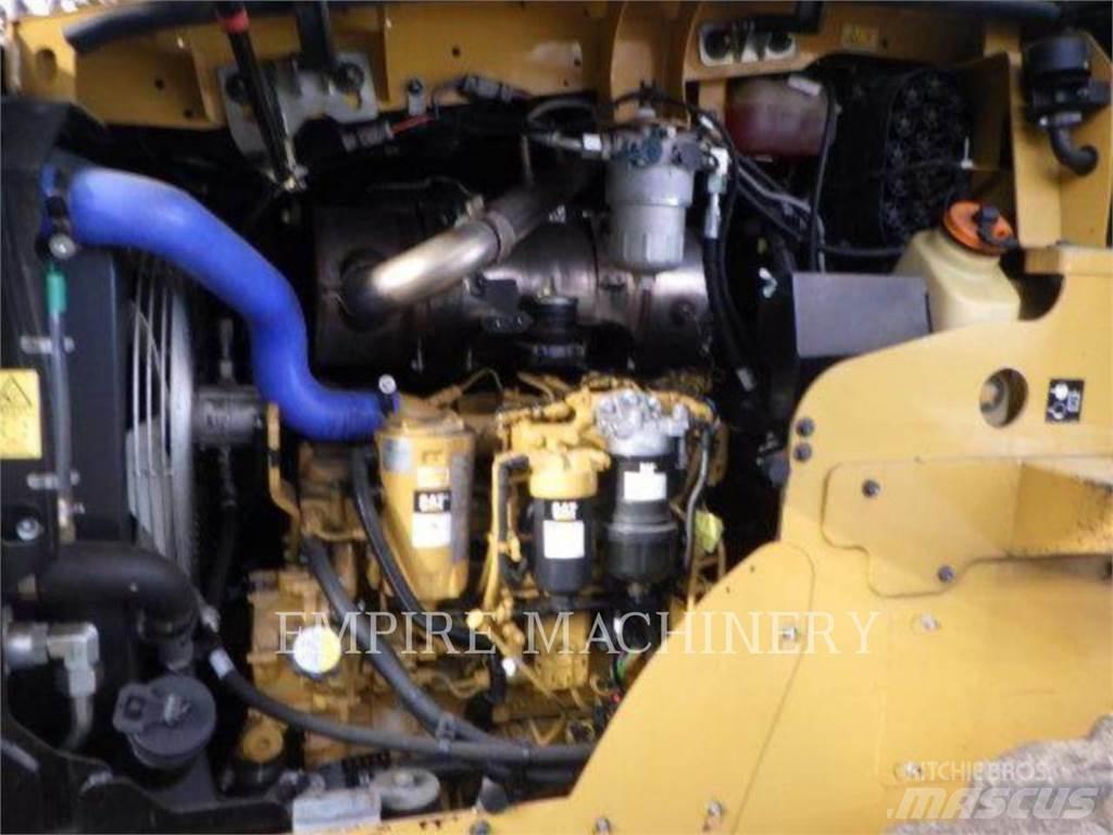 CAT 910M Carregadeiras de rodas