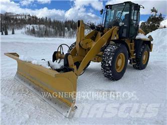 CAT 914 Carregadeiras de rodas