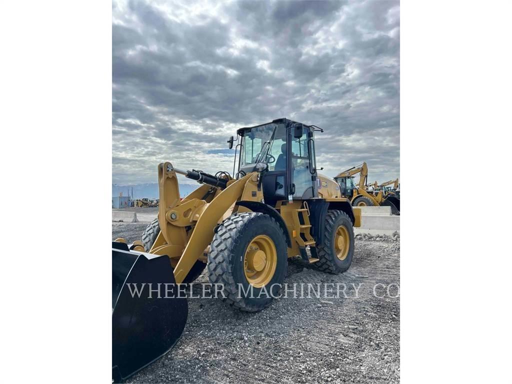 CAT 914 Carregadeiras de rodas