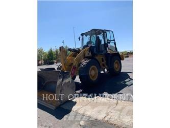 CAT 914 Carregadeiras de rodas