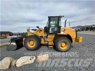 CAT 914 Carregadeiras de rodas