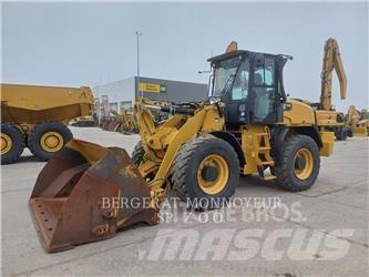 CAT 914K Carregadeiras de rodas