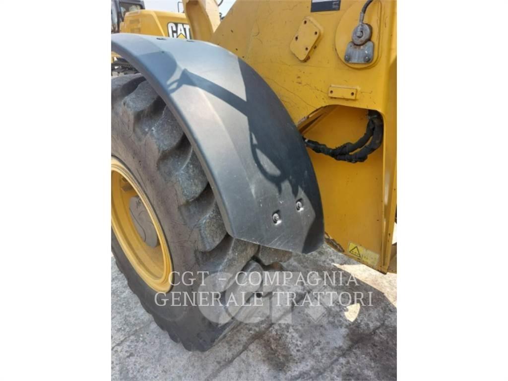 CAT 914K Carregadeiras de rodas