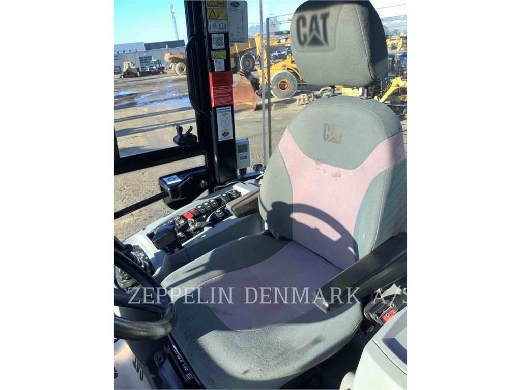 CAT 914K Carregadeiras de rodas