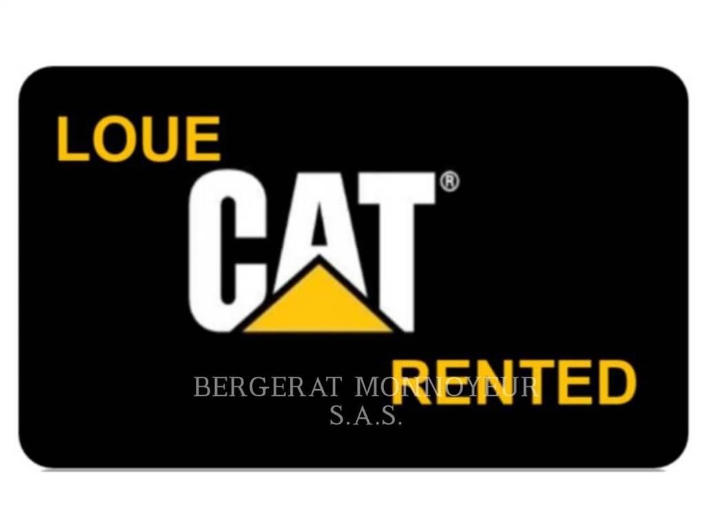 CAT 914M Carregadeiras de rodas