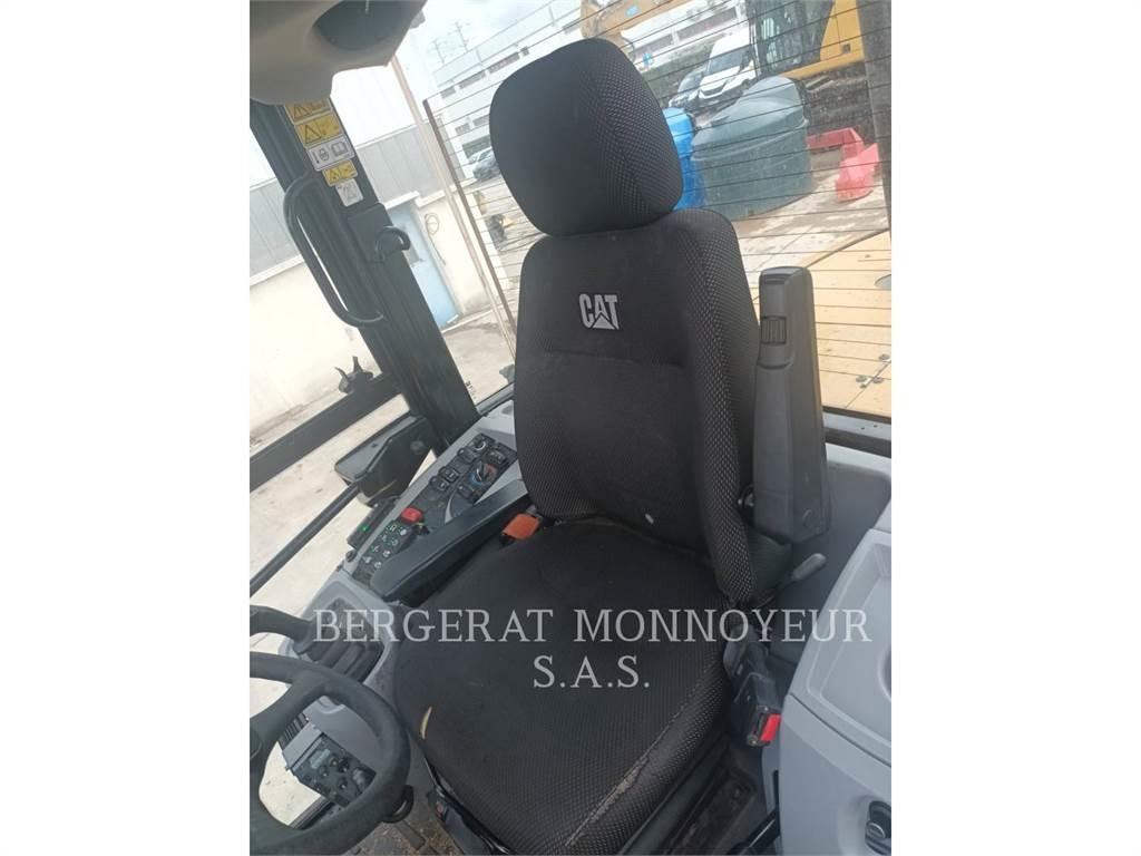 CAT 914M Carregadeiras de rodas