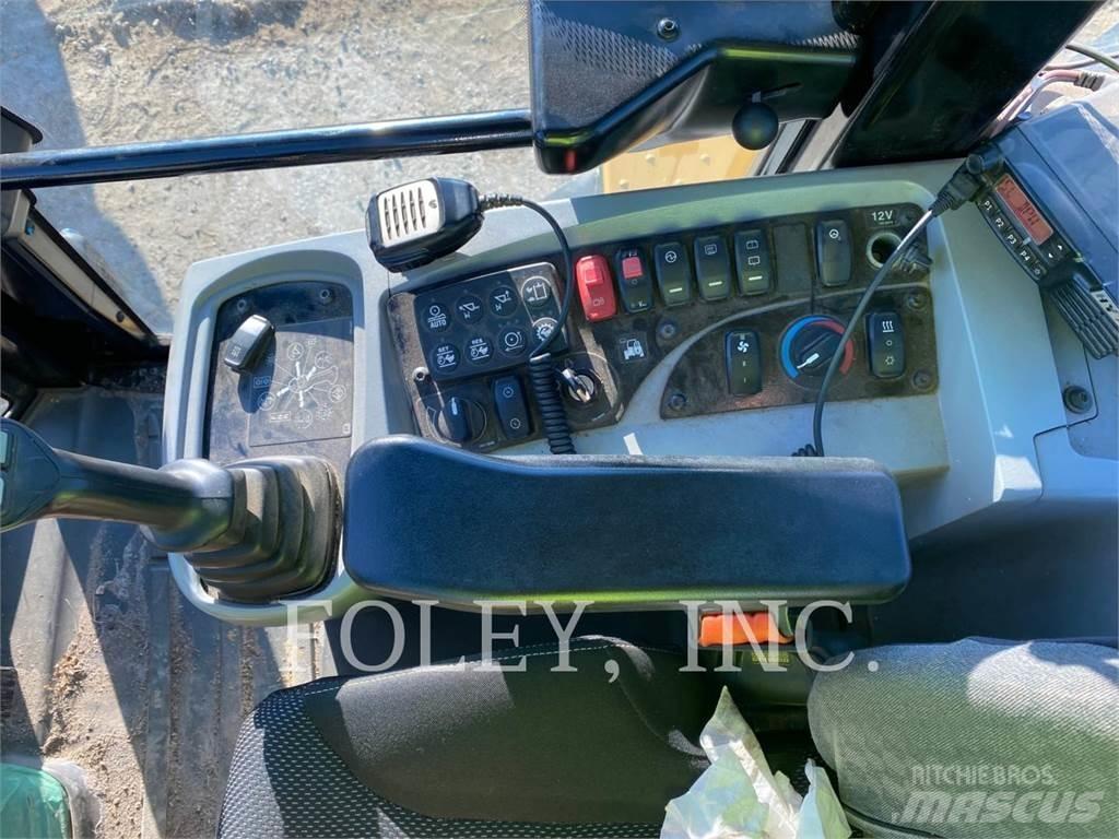 CAT 914M Carregadeiras de rodas