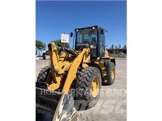 CAT 918 Carregadeiras de rodas
