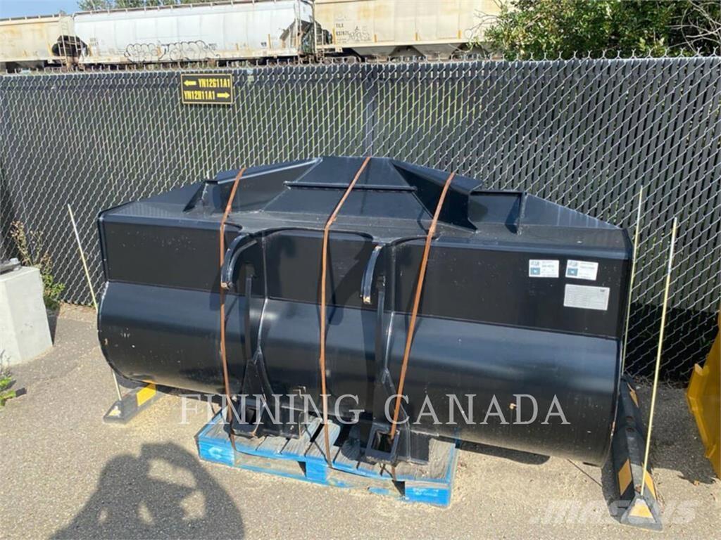 CAT 918-BG-2.4 Baldes