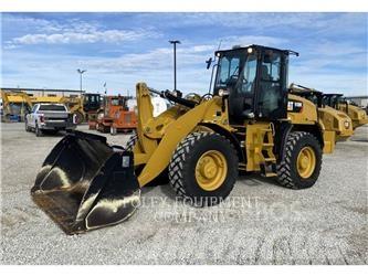 CAT 918M Carregadeiras de rodas