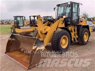 CAT 918M Carregadeiras de rodas