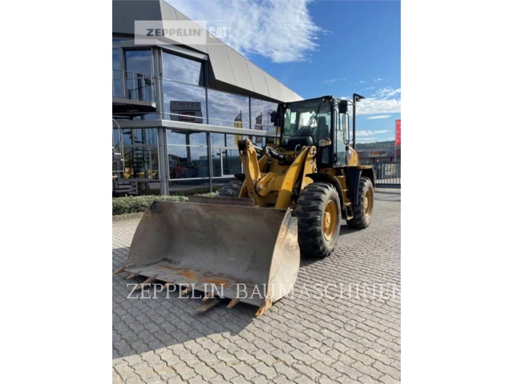 CAT 918M Carregadeiras de rodas