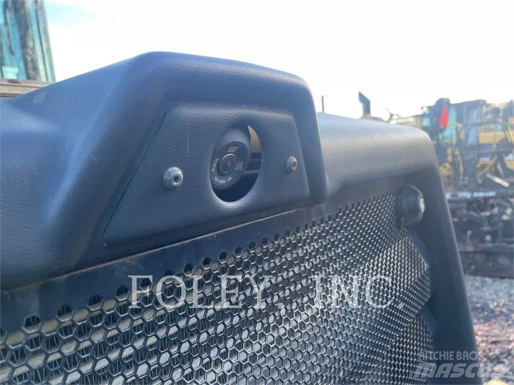 CAT 918M Carregadeiras de rodas