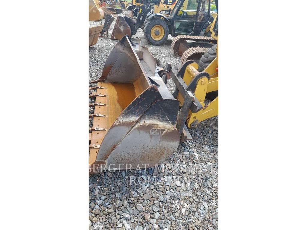 CAT 918M Carregadeiras de rodas