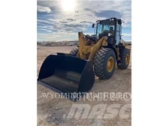 CAT 920 Carregadeiras de rodas