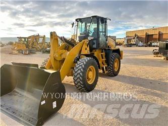 CAT 920 Carregadeiras de rodas