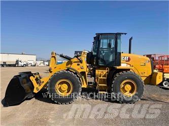 CAT 920 Carregadeiras de rodas