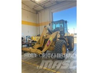 CAT 920 Carregadeiras de rodas